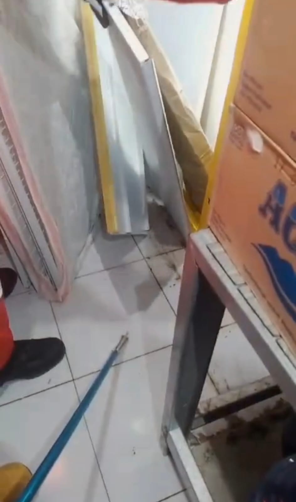 BERITA GAMBAR SIMPATIK